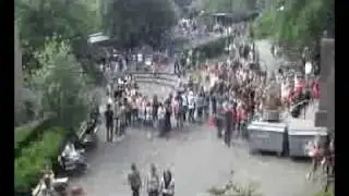 ECL On The Move