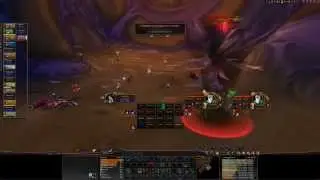 Legacy vs Temple of Ahn'Qiraj on level 50 Twinks (Part 1/2)
