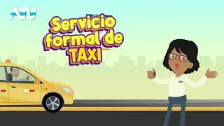 Autorizaci&oacute;n servicio de taxi