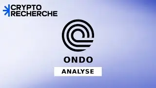 Analyse Cryptorecherche - Ondo