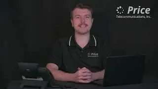 Price Telecommunications - VONAGE Business Center Desktop APP Video Tutorial