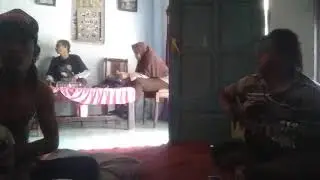 Pengamen Probolinggo