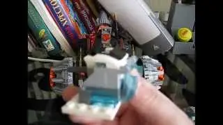 Lego Chima 70222 Tormak's Shadow Blazer