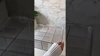 Снимать ещё такие видео напишите в комментариях #restock #unboxing #satisfying #slime