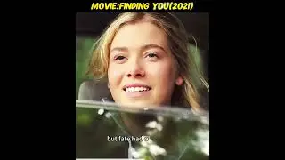 В поисках тебя (2021) #фильм #кино #драма #фильмы