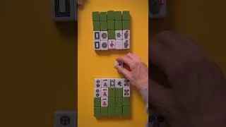 Mahjong Duel! The fun and fast way to play 2 player Mahjong