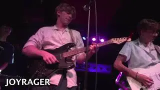 Joyrager at the Zoo Bar 9/4/2024