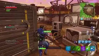 BEST BUILDER ON CONSOLE | FORTNITE HIGHLIGHTS!!