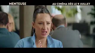 MENTEUSE | Spot 30 sec. (en salle d&egrave;s le 9 juillet)