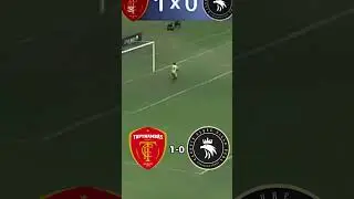 TUPYNAMB&Aacute;S X VILLA REAL #6x0 #shorts #shortsviral #tupynamb&aacute;s #villareal #edit #editviral