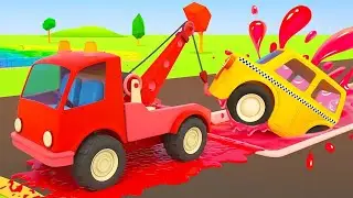 jcb 3dx fully mud and clean , auto rickshaw mud clean jcb toys videos