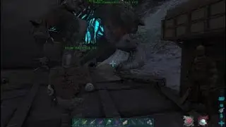 ARK: Gatcha farming