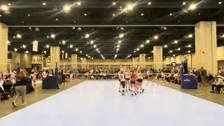 XVP 15 Blue City of Oaks 2026