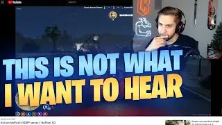 Kebun reacts to Koil talking about RDRP Server and 4.0 NoPixel GTA RP