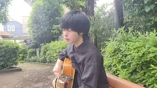 美しい鰭 スピッツ