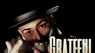 GRATEFUL - A.L.G. & Syl