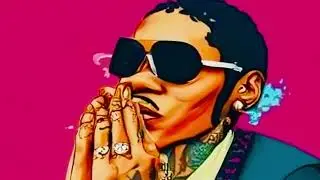 Vybz Kartel - Fever (Alex Hobson Remix)