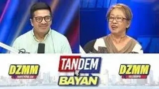 Tandem ng Bayan | DZMM TeleRadyo | (5 February 2026)