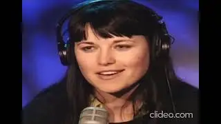Lucy Lawless interview 1997