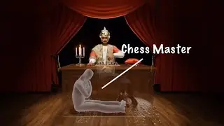 The Robot Chess Master Scam