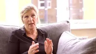 UKAT Real Stories: Tracy Mchaughlin, Primrose Lodge in Surrey
