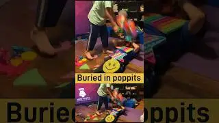 Buried in Poppits