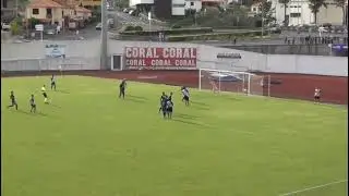 NASSUR BAC&Eacute;M - LEFT BACK - WINGER - CAMACHA. FC - 2025