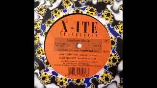 X-Ite - Spacelover (Faithful Mix)