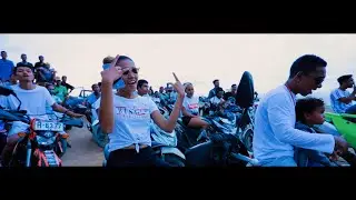 Unidade Bidau Binho x MC Snow x No K x Metan Bobonaro x Berrus US - ( Music Video )