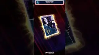 WWE SUPERCARD #71 - ABBREVIATED ALLIANCE TUNDRA PACK