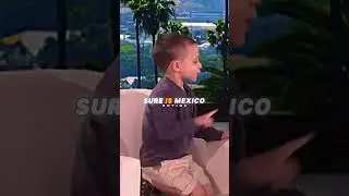 Child Prodigy Leaves People Speechless