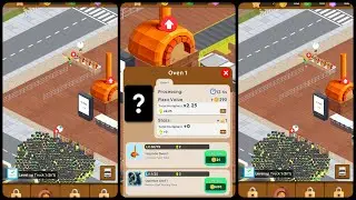 Pizza Empire Game Android Gameplay