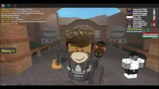 how this guy have  a dexoys OMG he is the first guy who have a dexoys