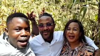 Nairobi Gossip club,