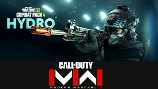 New Call of Duty Warzone 2.0 Combat Pack 4 Bundle (Worth It Or Not?)