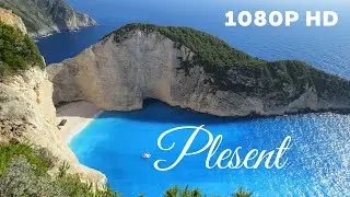 PLESENT || The Music of Nature..