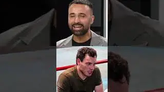 Paulie Malignaggi calls Julio Cesar Chavez maybe the worst guy to ever hold a title 😳