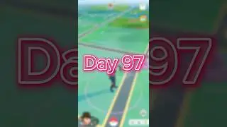 Getting all three shiny galarian birds in pokemon go (day 97) #pokemon #pokemongo #shinypokemon