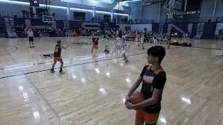 1-24-26 ABC Orange vs DCG Mustangs