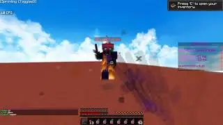 SpyKoZ vs MRFABLELOUP | minemen.club
