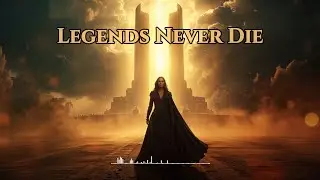 Legends Never Die – Orchestra Version | Epic Cinematic Orchestral Cover