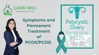 PCOD/PCOS - All you need to know for it's permanent Treatment.