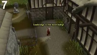 Machinima Ad Competition 2010 Finalists