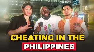 Foreigners on the Unexpected Truth behind toxic relationships in the Philippines