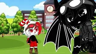 Bendy and Cuphead the movie part 2