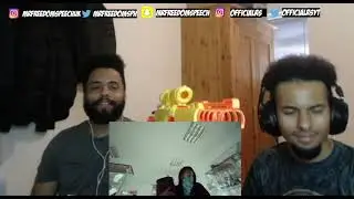 *UK🇬🇧REACTION* 🇵🇱 Alberto ft Josef Bratan - Z Bratem Zarabiam Papier  POLISH RAP/DRILL