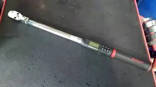 Snap On 1/2
