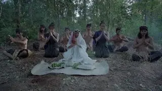 Komunal Primitif Percussion | Gendrang Sodip Mendahi Danau Toba (Official Music Video)