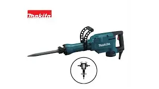 &ldquo;Testing&rdquo; - Makita HM1306 30 mm (1-3/16