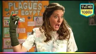 Mary Hiring the New Youth Pastor - Young Sheldon Season 5 Episode 2 | #YoungSheldon